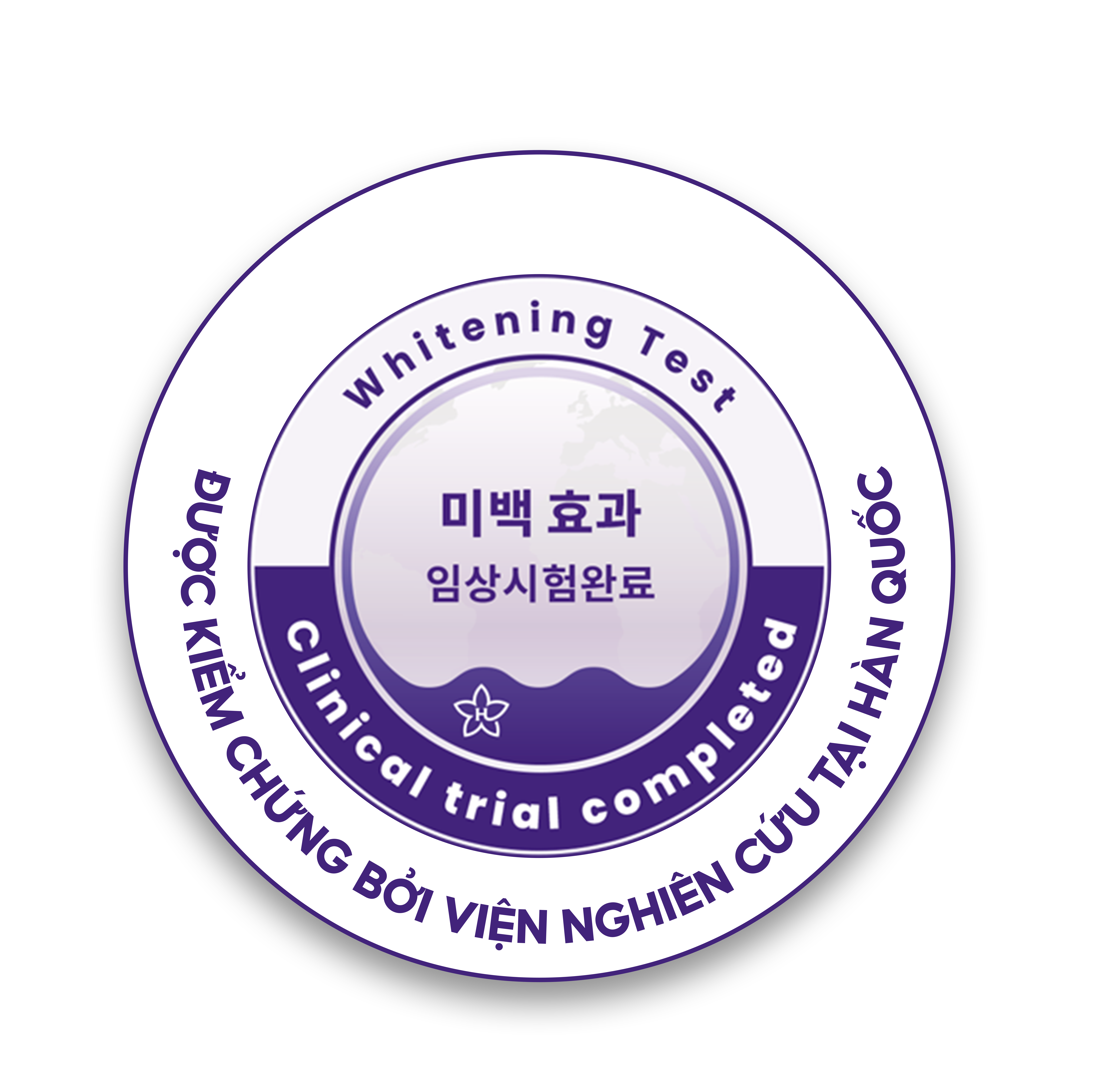 Chứng nhận Da liễu Da nhạy cảm