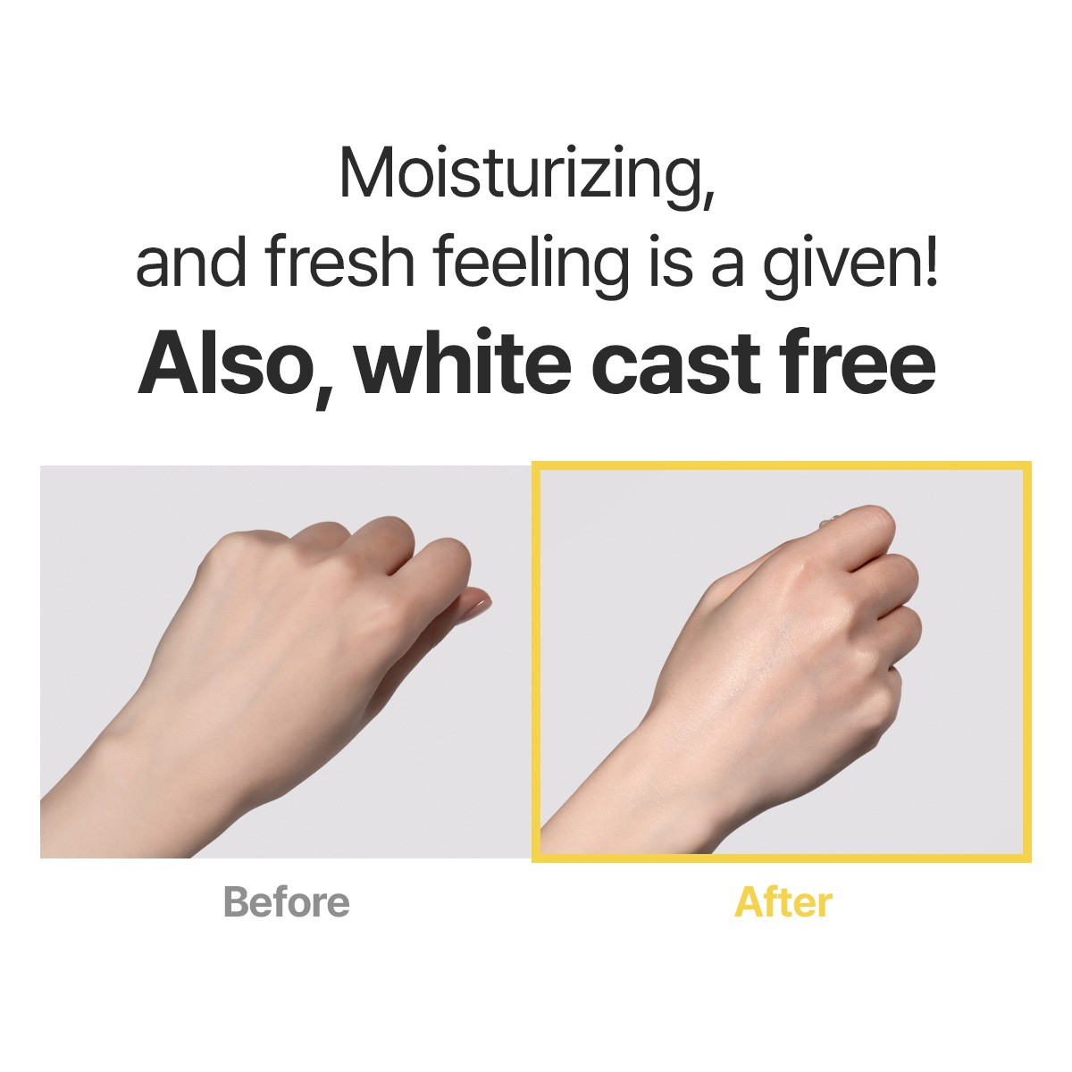 Cutem Mild Zinc Sun Cream 50ml