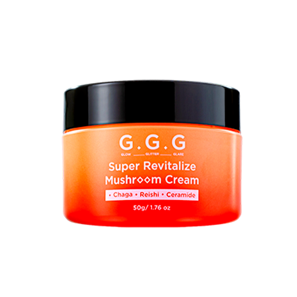 Super Revitalize Mushroom Cream 50g