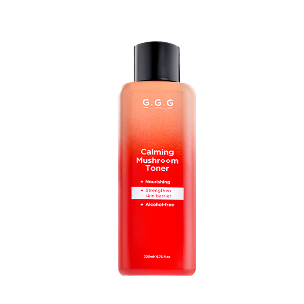 Calming Mushroom Toner 200ml
