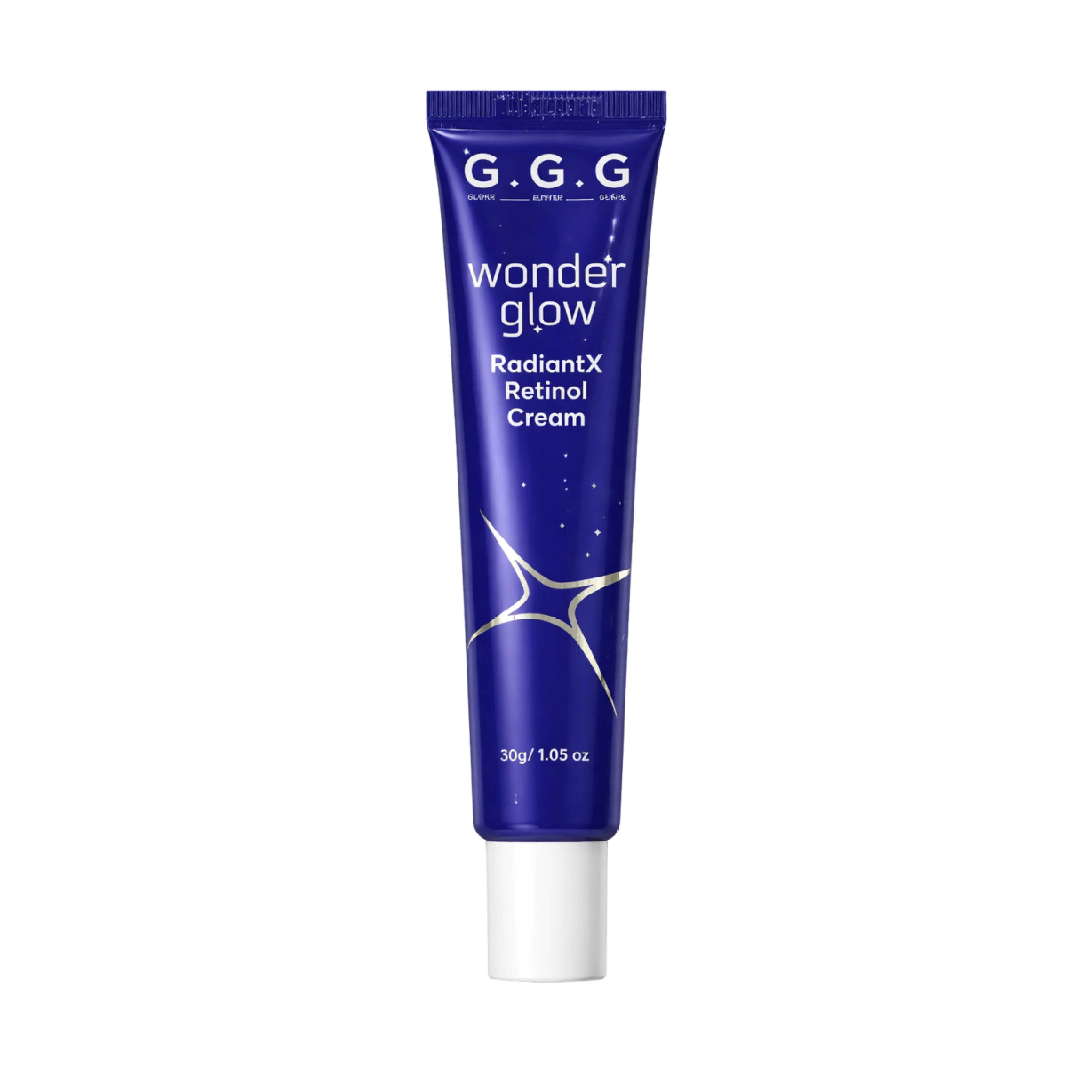 Wonder Glow RadiantX Retinol Cream 30g