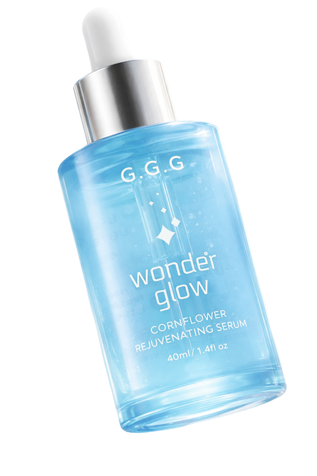 Wonder Glow Rejuvenating Serum 40ml