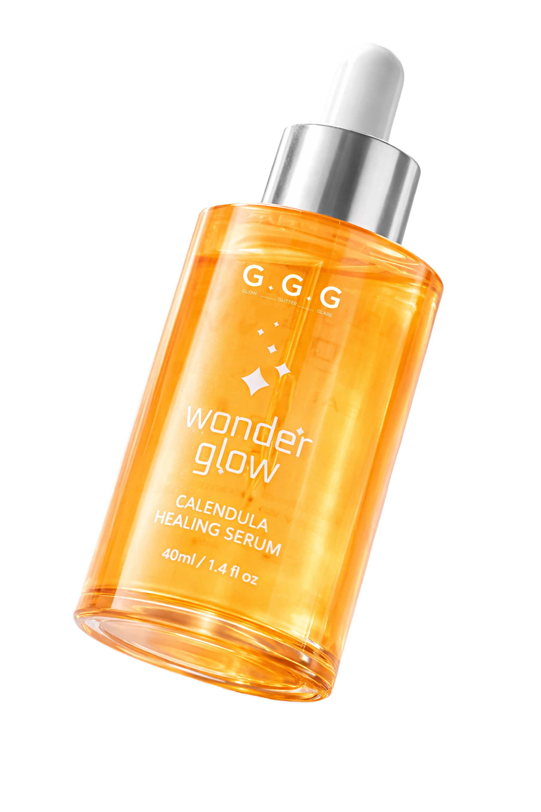 Wonder Glow Healing Serum 40ml