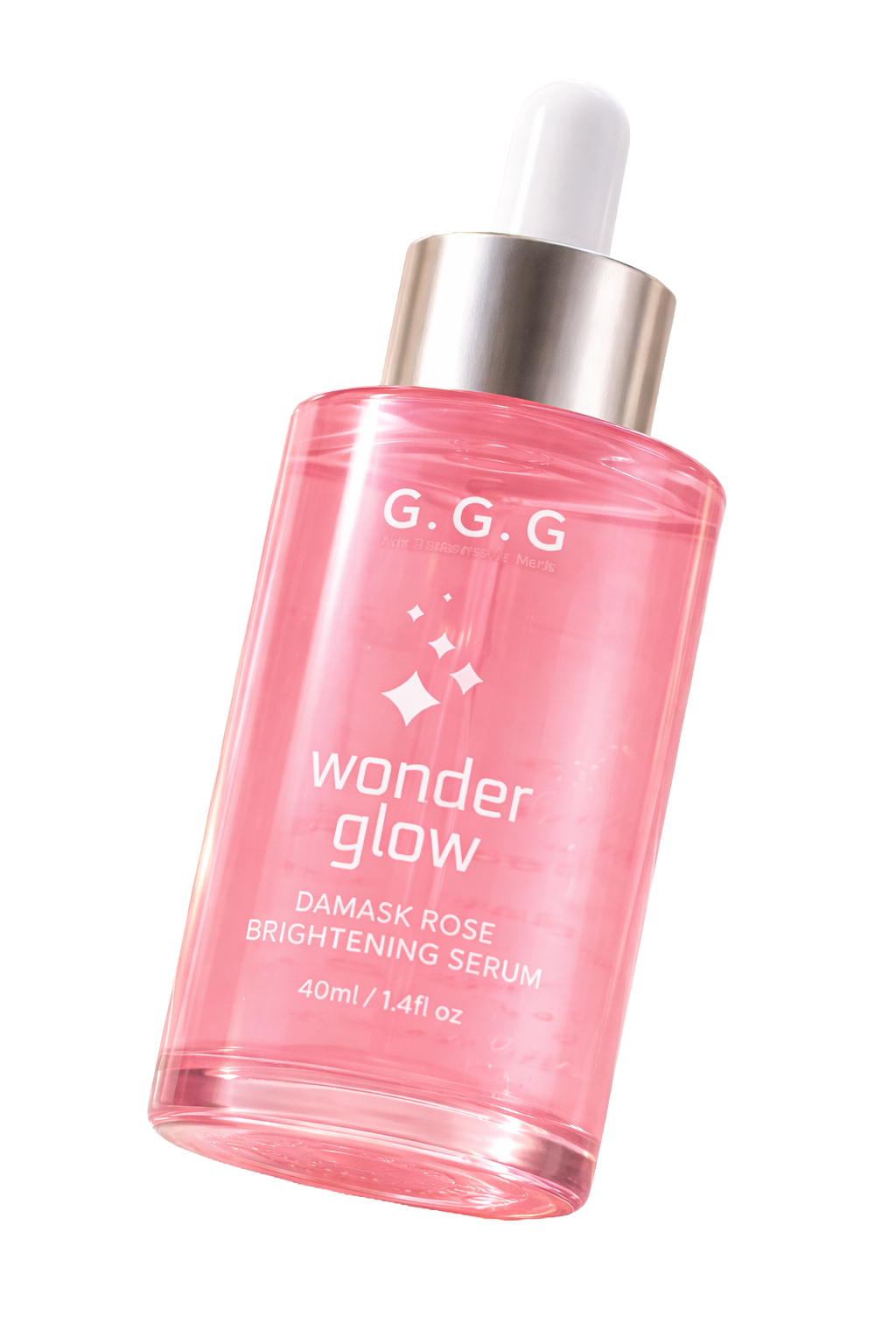 Wonder Glow Brightening Serum 40ml