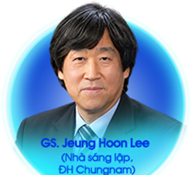 GS. Jeung Hoon Lee