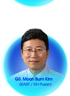 GS. Moon Bum Kim