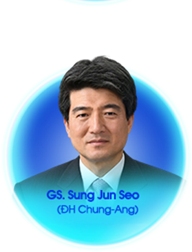 GS. Sung Jun Seo