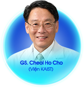 GS. Cheol Ho Cho
