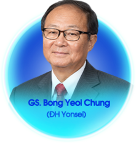 GS. Bong Yeol Chung